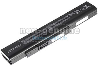 Batterie pour MSI Akoya E6227