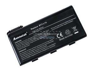 Batterie Pour MSI CX623-084NL