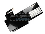 Batterie Pour MSI GS70 2PEi71611