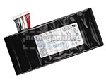 Batterie Pour MSI GT72S-6QEG81