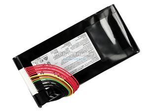 Batterie Pour MSI GT62VR 7RE-261RU