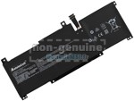 Batterie Pour MSI MODERN 14 B10RASW-205XTR