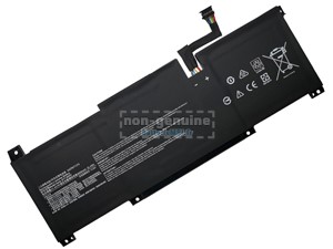 Batterie Pour MSI MODERN 15 A5M-007XFR