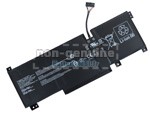 Batterie Pour MSI Katana GF76 11UD-082