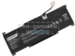 Batterie Pour MSI MODERN 14 C7M-059NEU