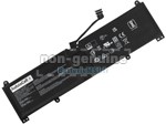 Batterie Pour MSI Summit E14 Flip Evo A12MT