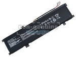 Batterie Pour MSI ALPHA 15 B5EEK-072BE