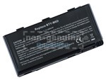 Batterie Pour MSI GX660