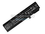 Batterie Pour MSI GP75 Leopard 9SD