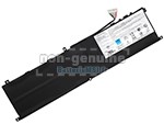 Batterie Pour MSI P75 CREATOR 9SE-435IT