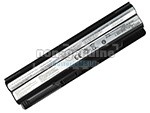 Batterie Pour MSI GE60 2PE-012NL