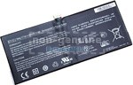 Batterie Pour MSI W20 3M-013US 11.6-inch Tablet