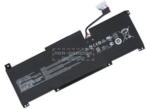 Batterie Pour MSI BTY-M491